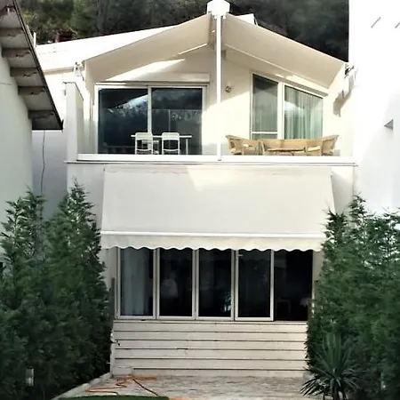 Leyland * Golem (Tirana)