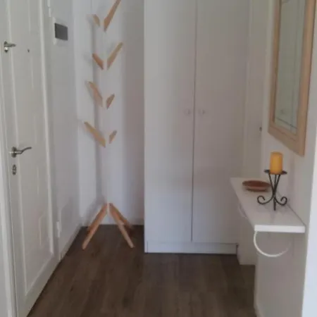 Leyland Casa vacanze Golem (Tirana)
