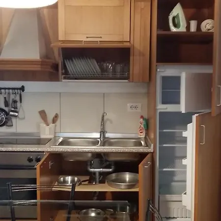 Casa vacanze Leyland Golem (Tirana)