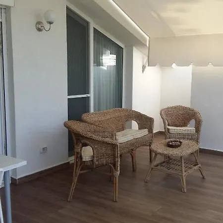 Leyland Casa vacanze Golem (Tirana)