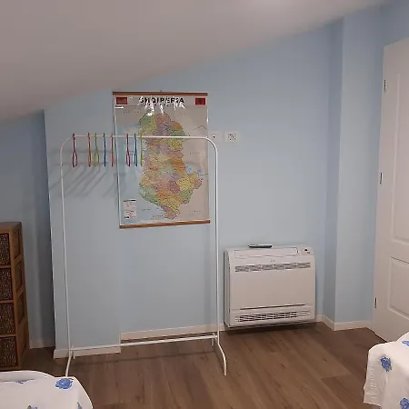 Leyland Casa vacanze Golem (Tirana)
