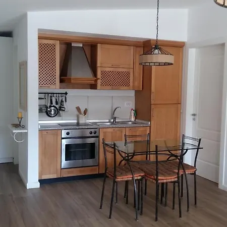 Casa vacanze Leyland *