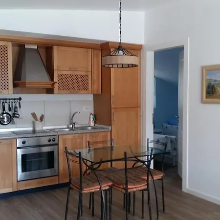 Leyland Casa vacanze Golem (Tirana)
