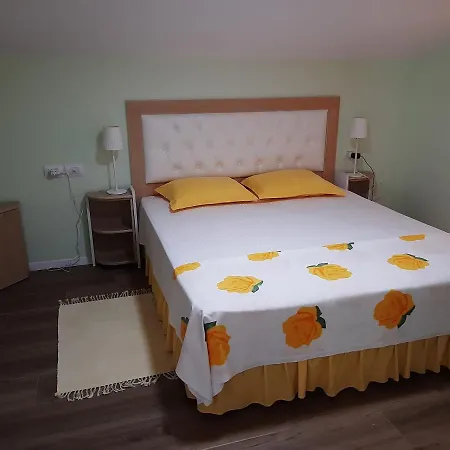 Casa vacanze Leyland Golem (Tirana)